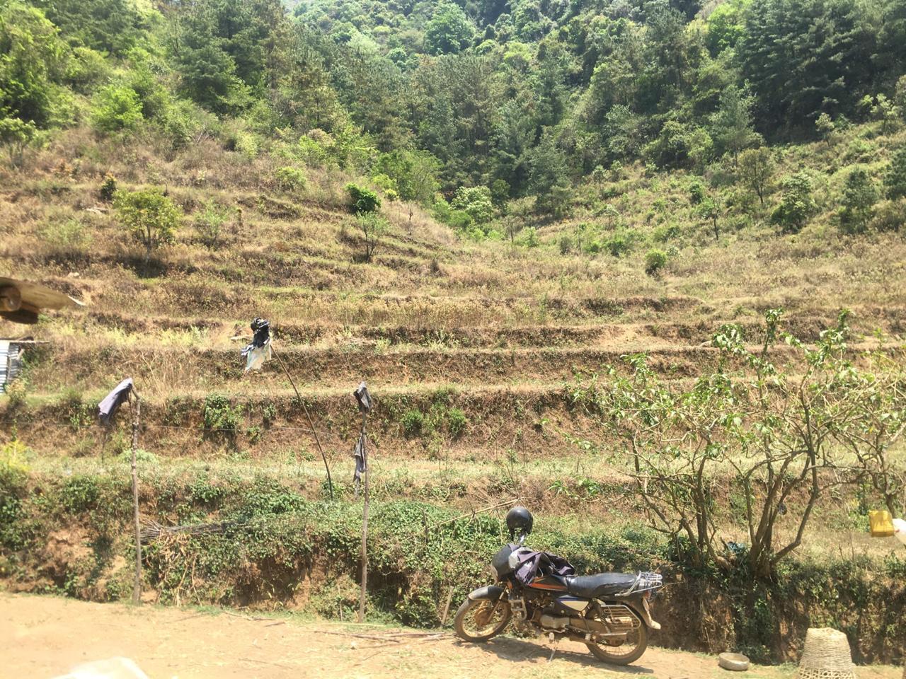 Picture of Dakshinkali Municipality, Bagmati